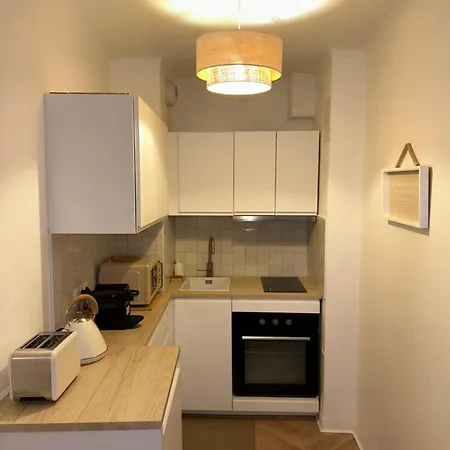 Cosy Studio Centre Strasbourg Exterior photo