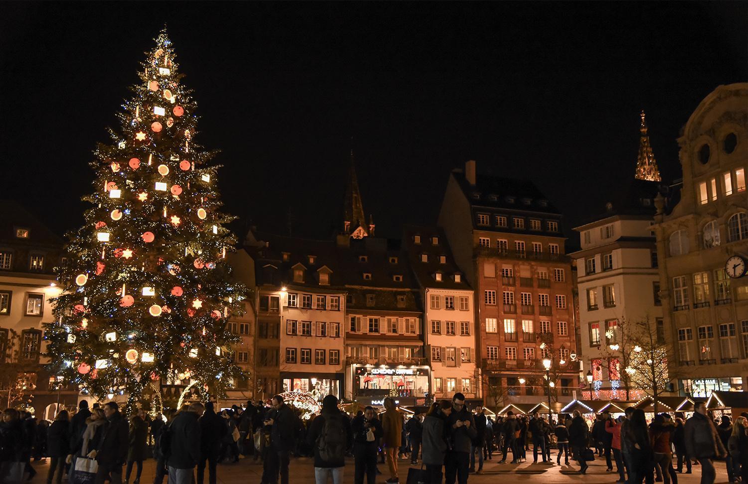 Cosy Centre * Straßburg