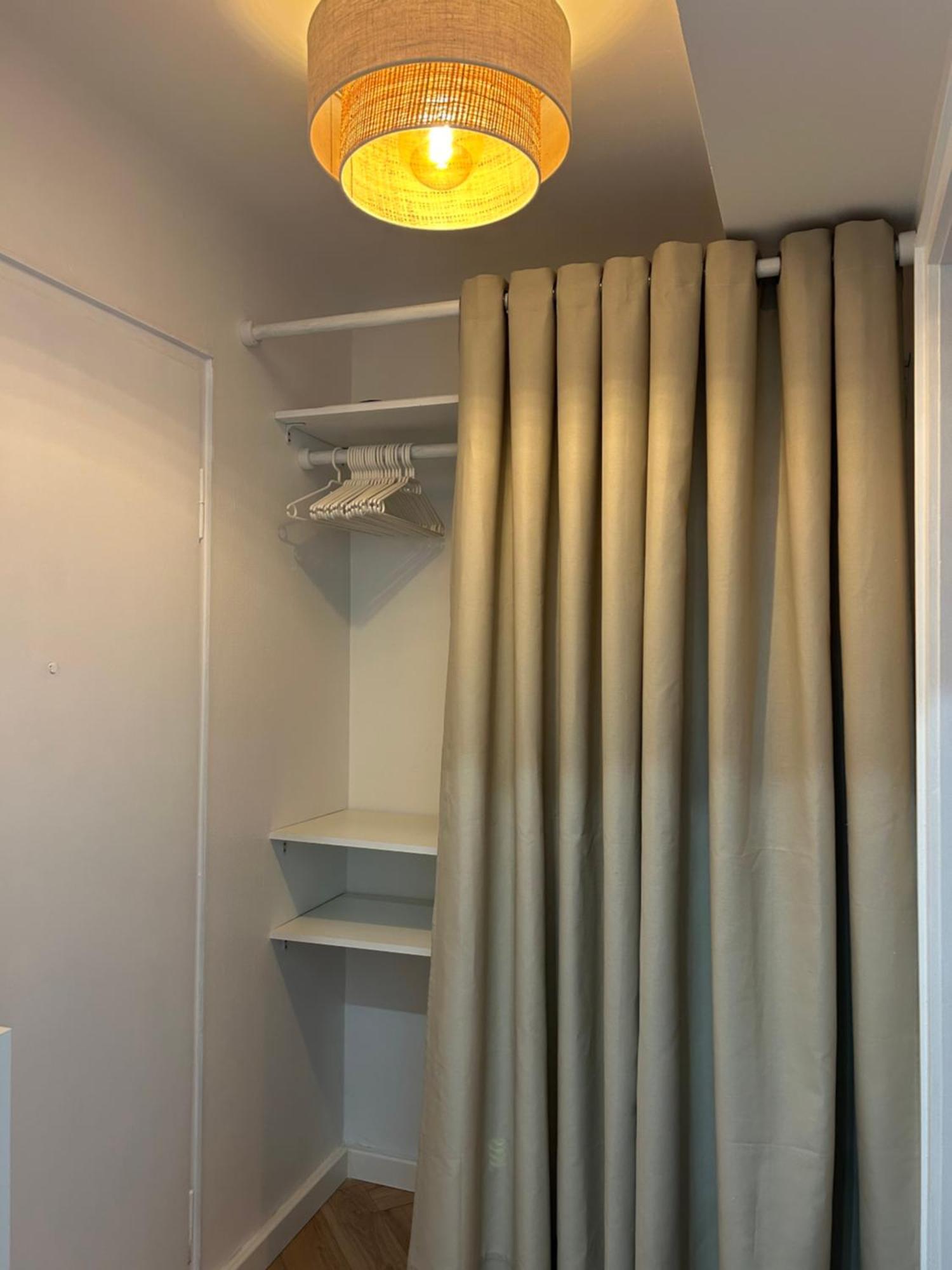 Apartment Cosy Centre Strasbourg