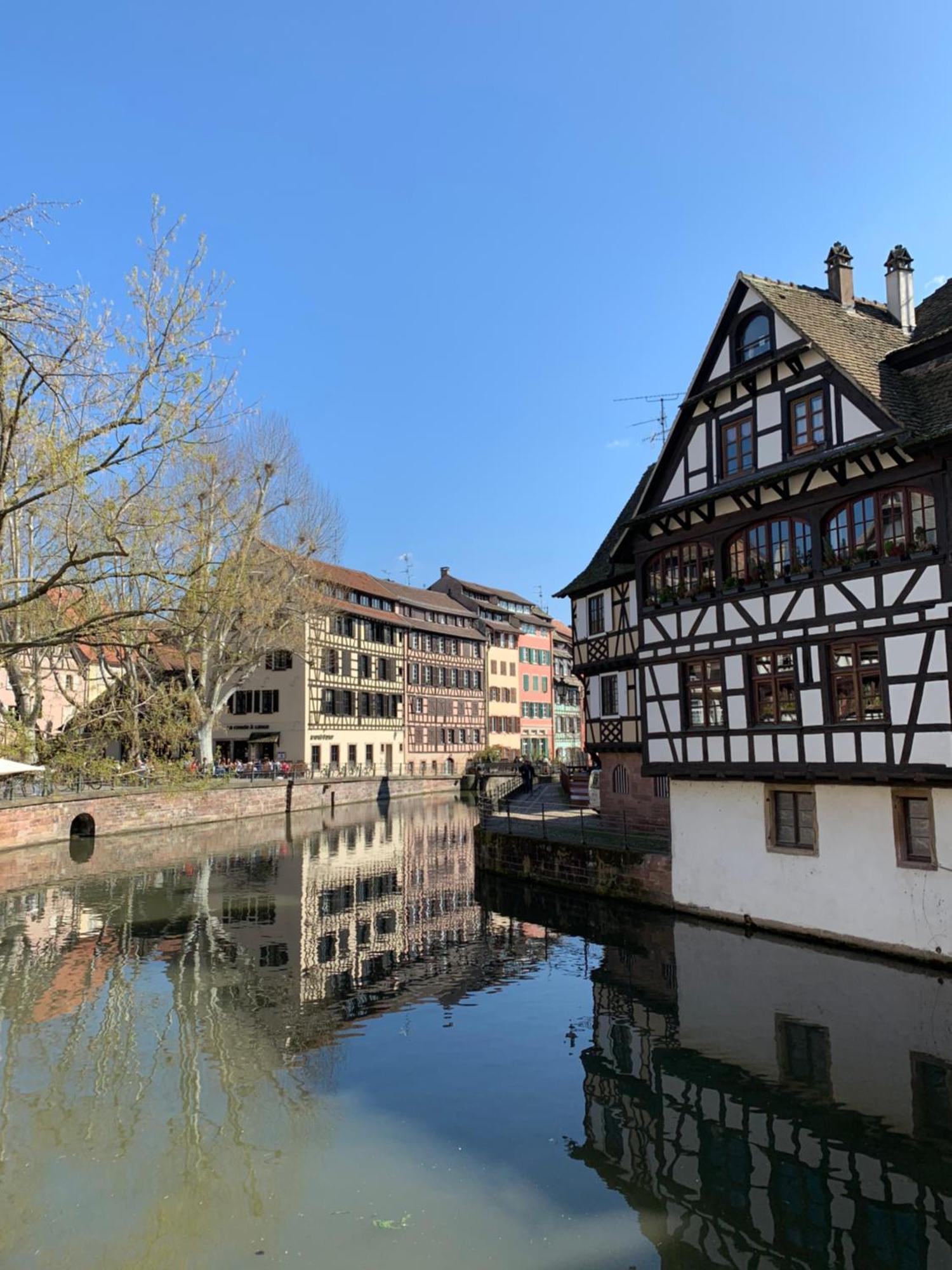 Cosy Centre * Straßburg