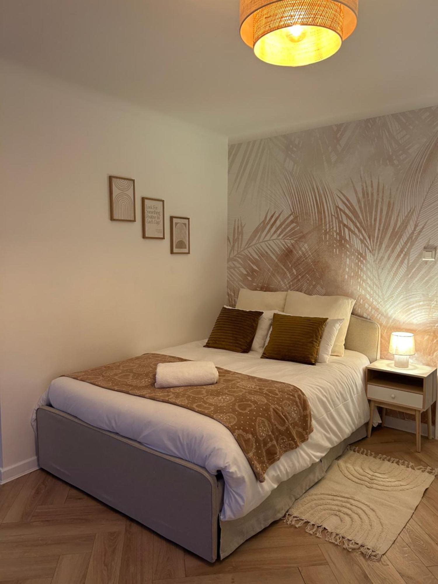 Cosy Centre Apartment Strasbourg