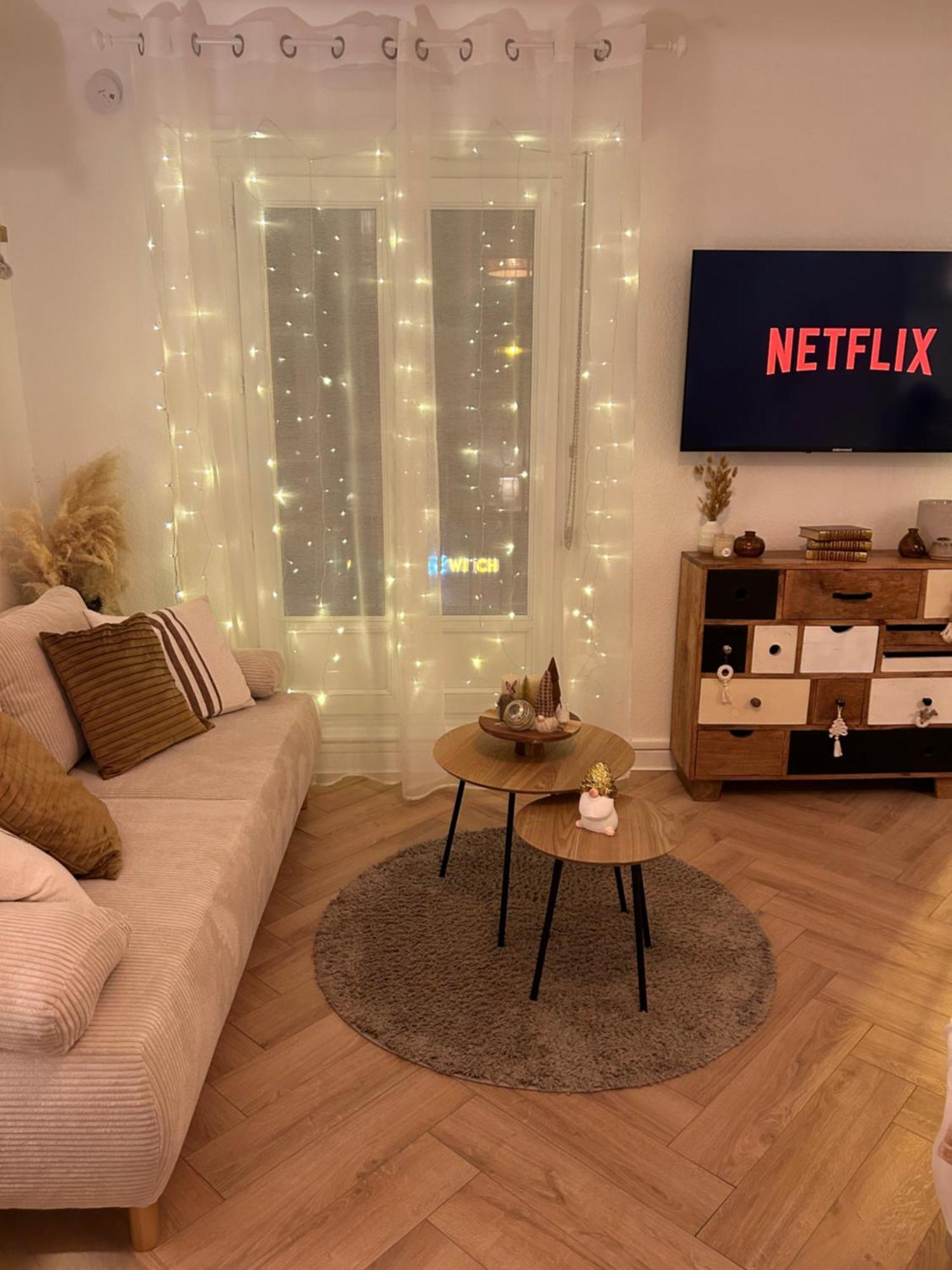 Cosy Centre Apartment *