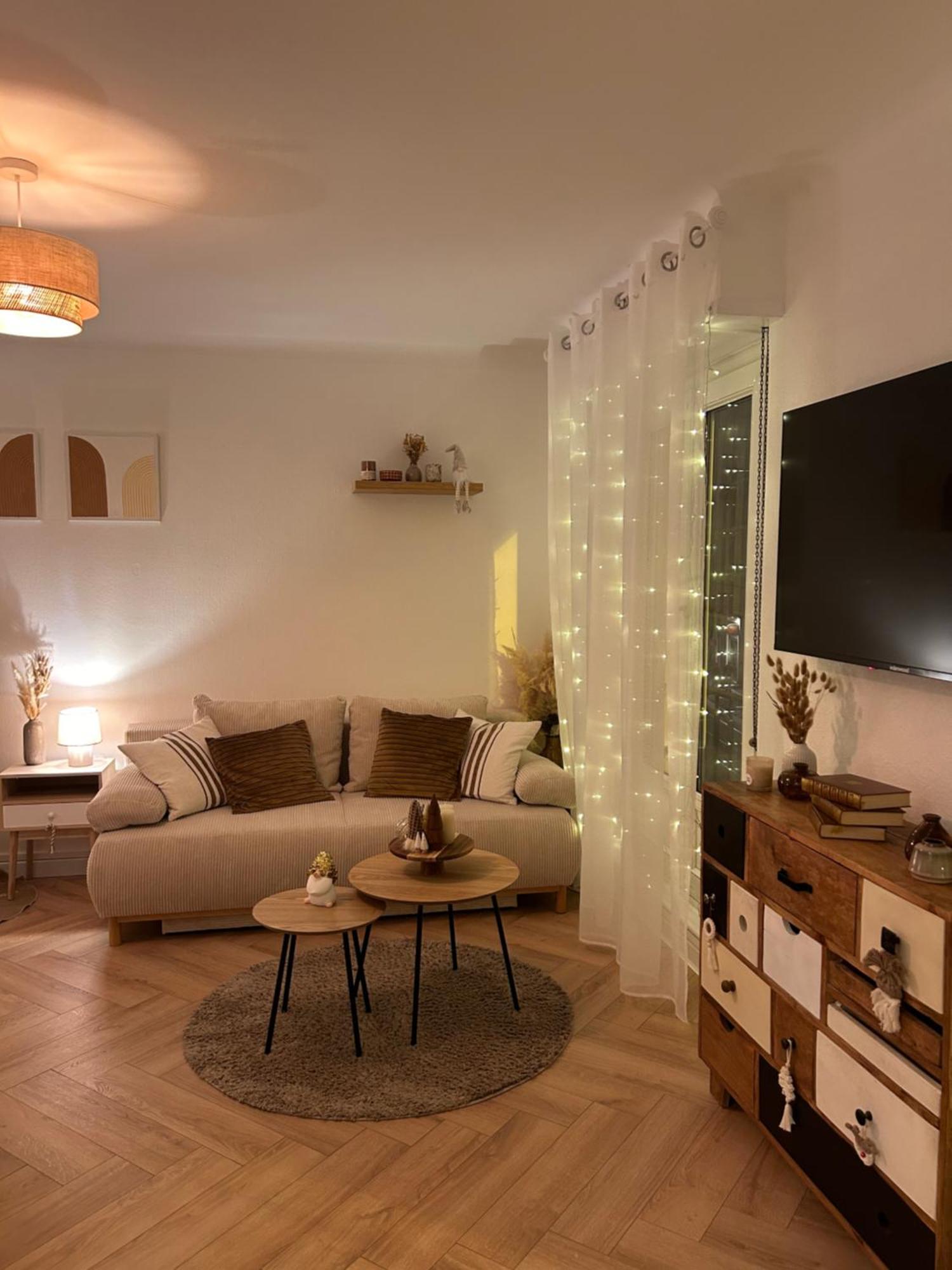 Cosy Centre Apartment