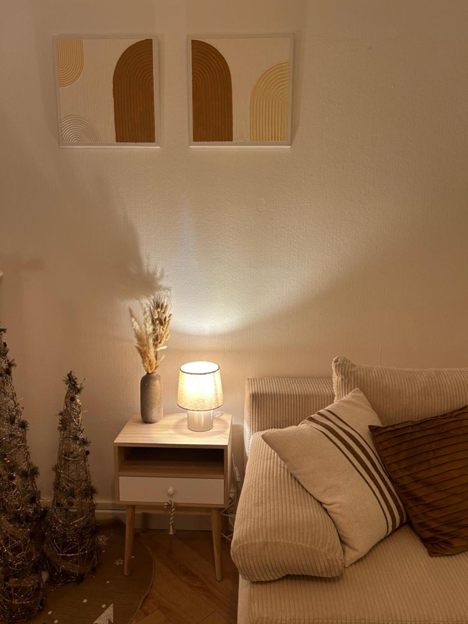 Cosy Centre Estrasburgo