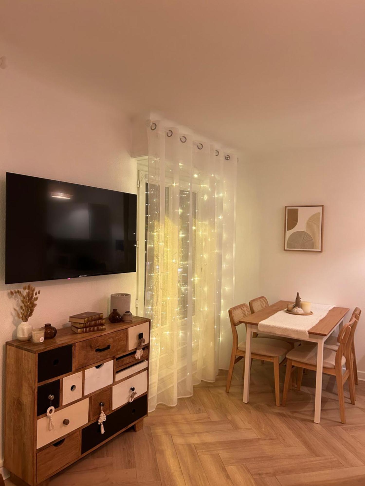 Apartment Cosy Centre